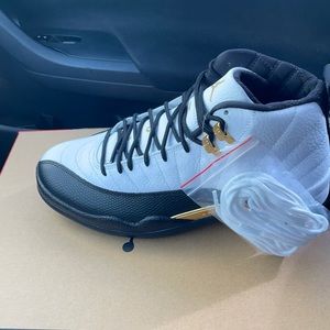 Jordan 12